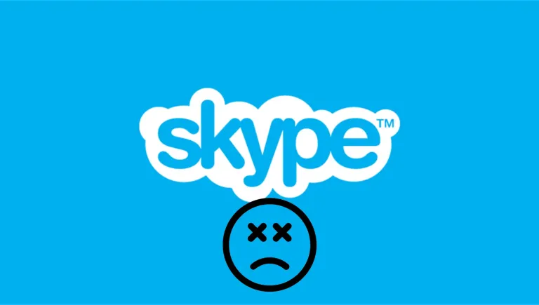 Skype account considerations